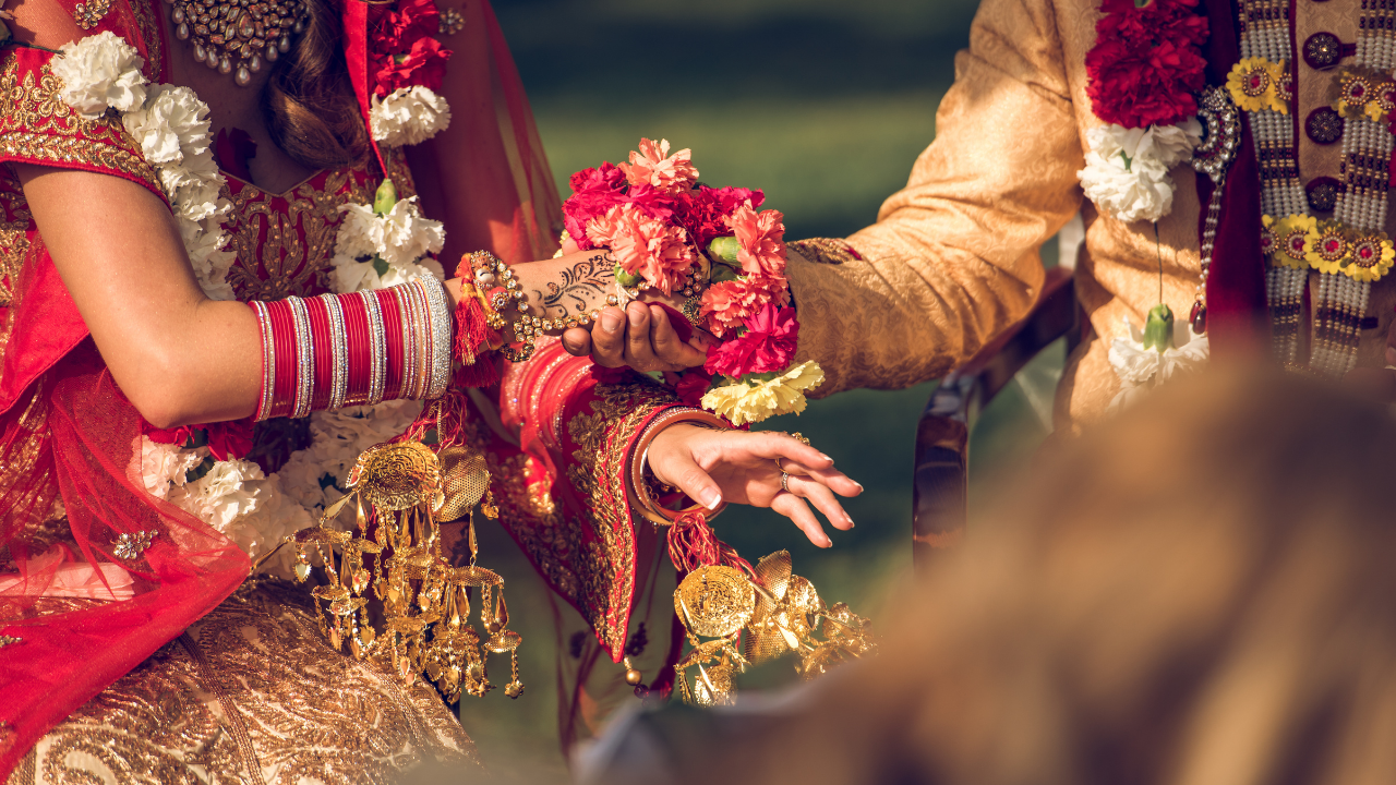 A Marriage That Begins With Respect